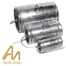 Audio Note 630V Tin Foil Capacitor