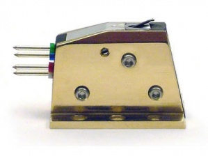 Audio Note lO Gold MC Cartridge